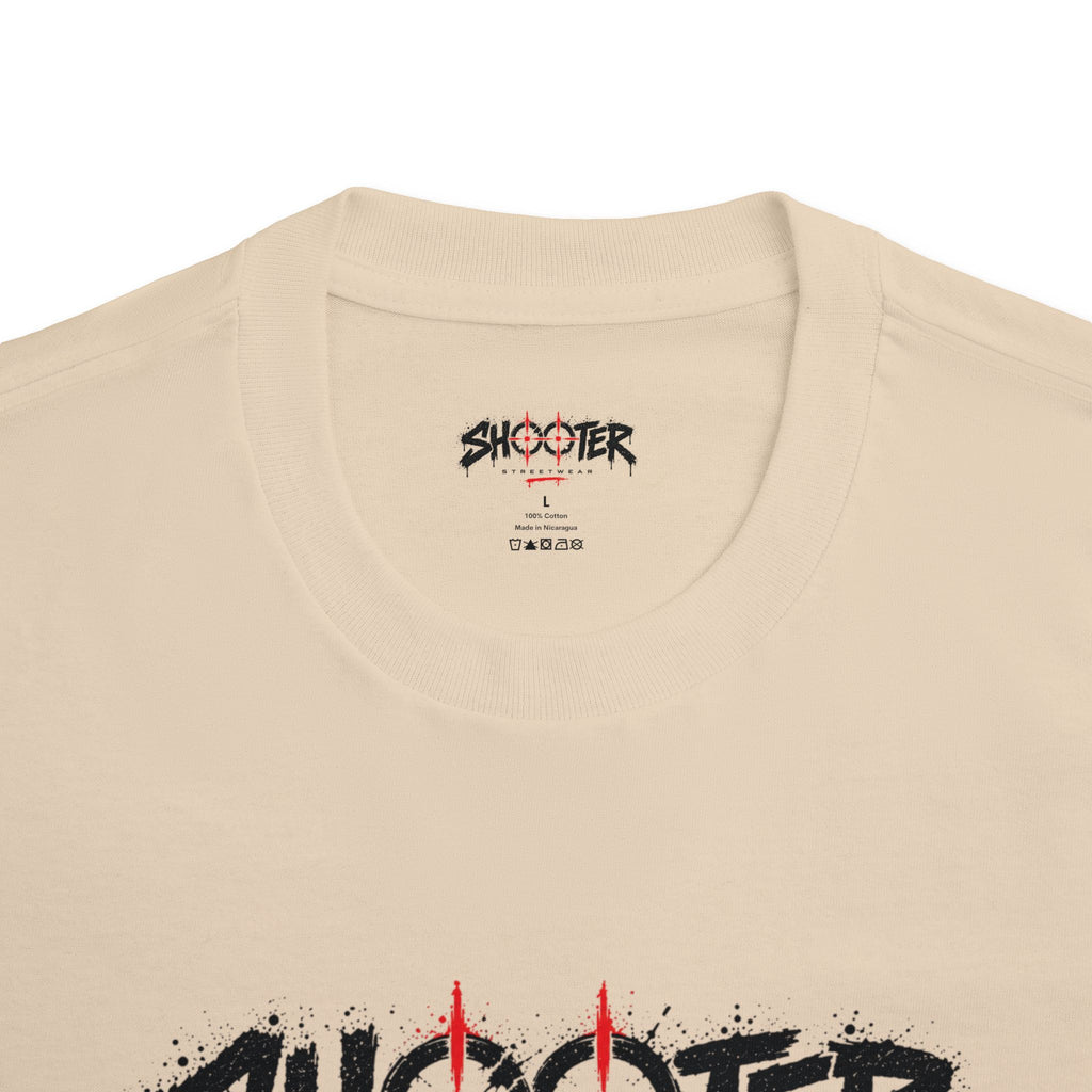 SHOOTER Essential Tee