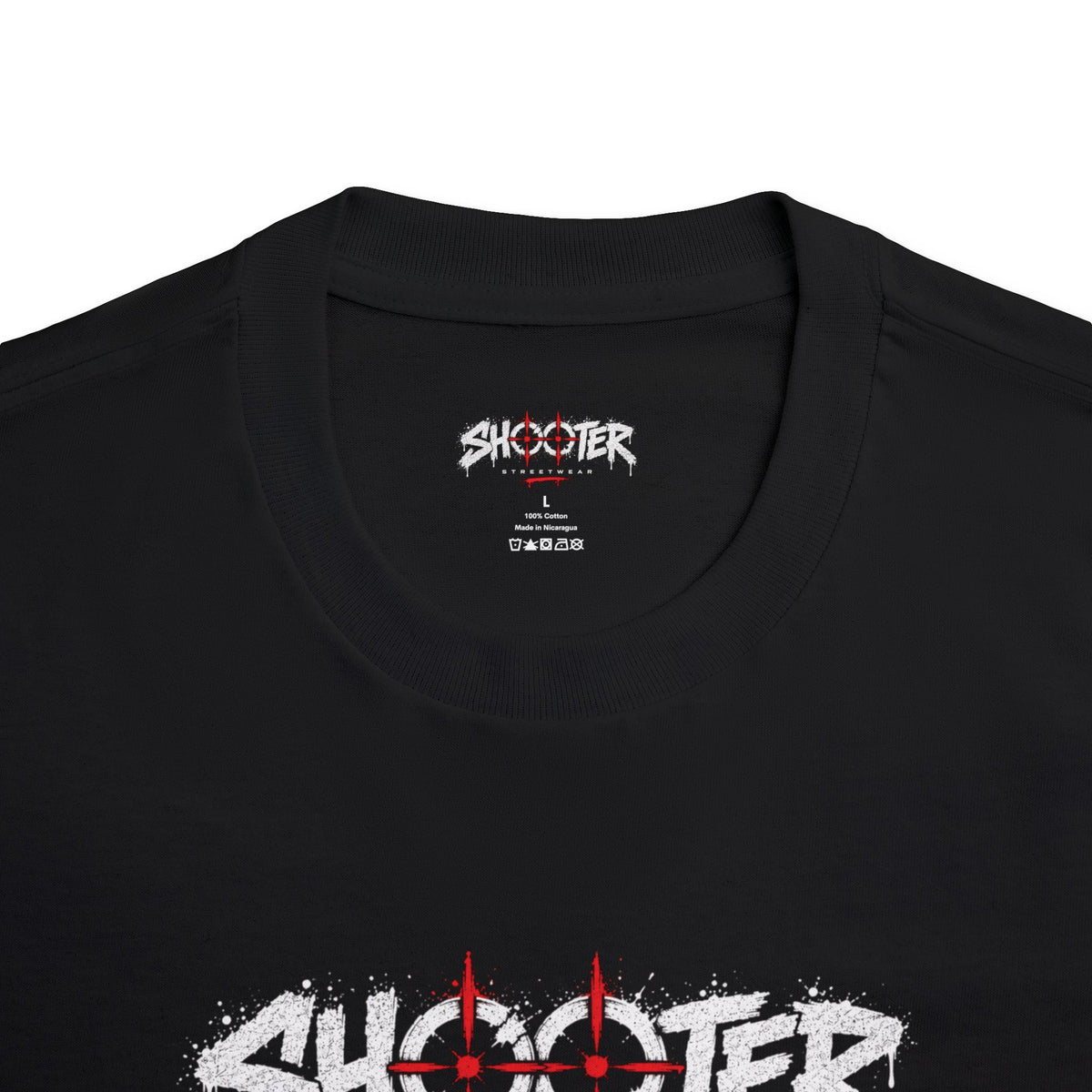 SHOOTER Essential Tee