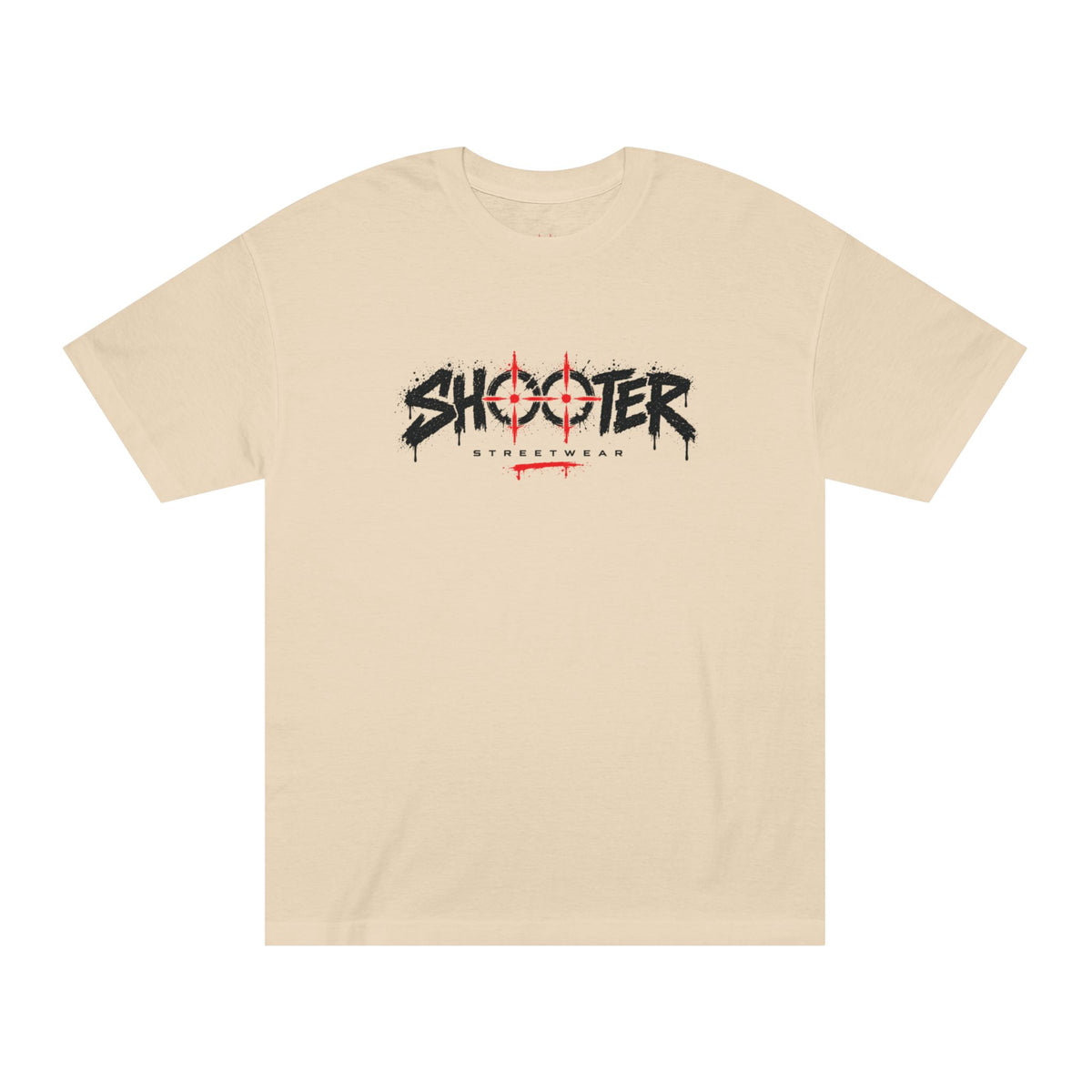 SHOOTER Essential Tee