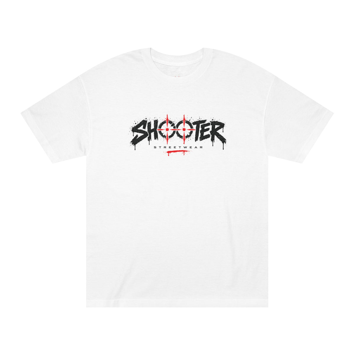 SHOOTER Essential Tee