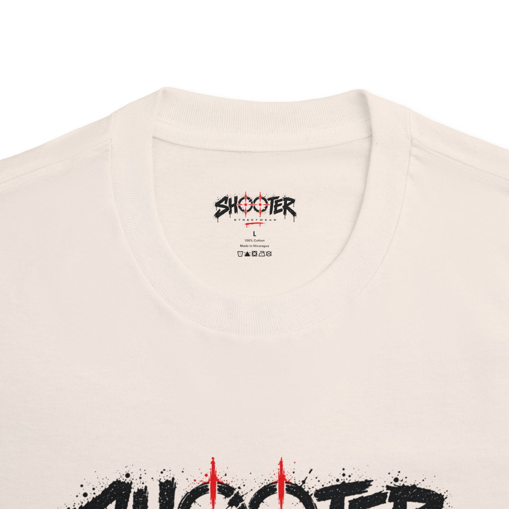 SHOOTER Essential Tee
