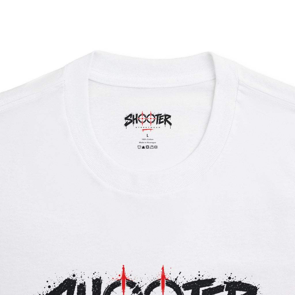 SHOOTER Essential Tee