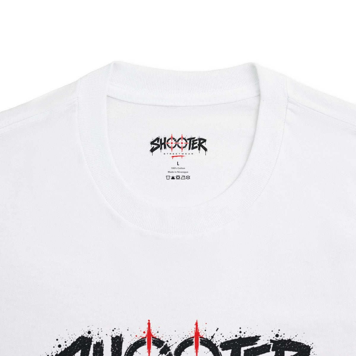 SHOOTER Essential Tee