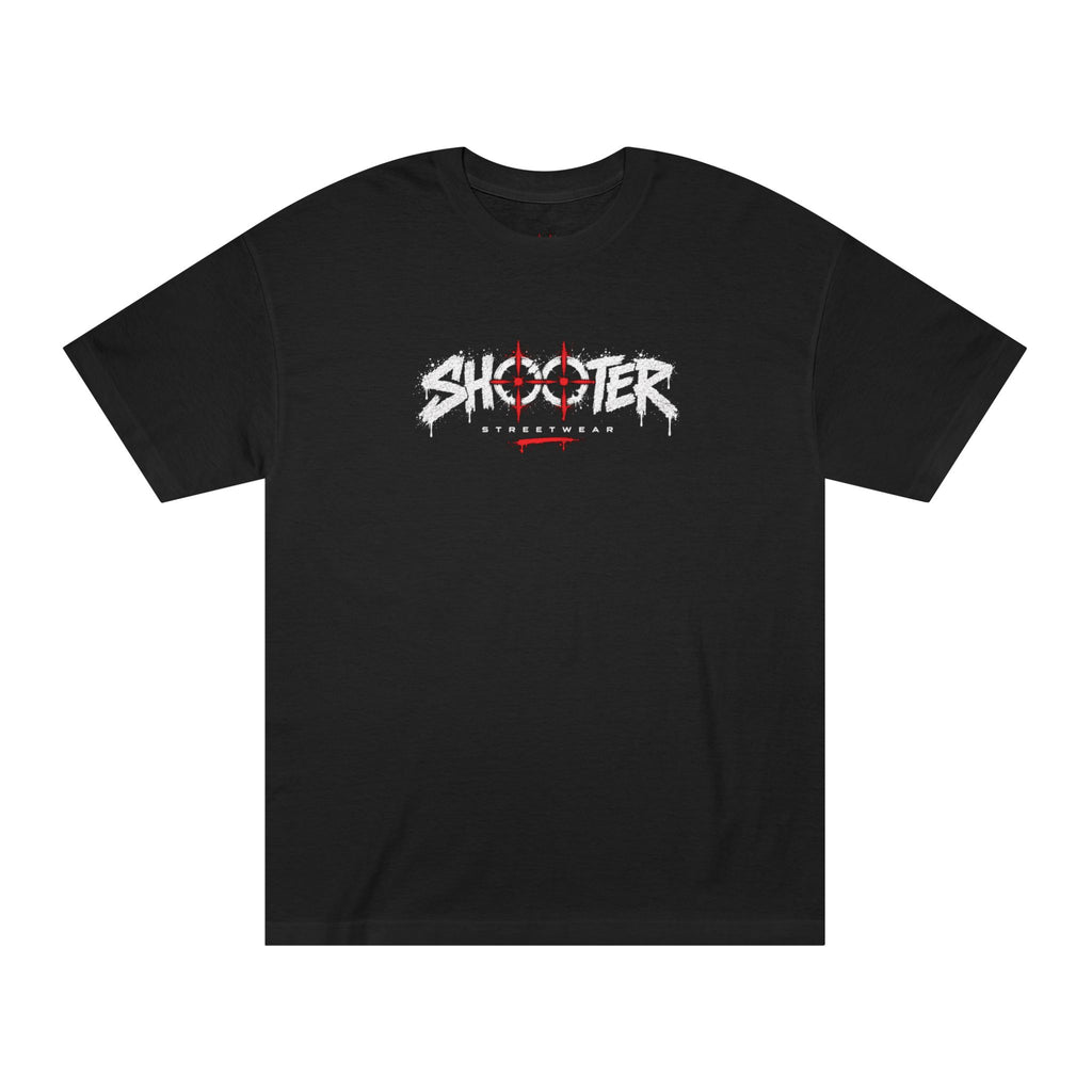 SHOOTER Essential Tee