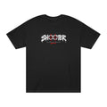 SHOOTER Essential Tee