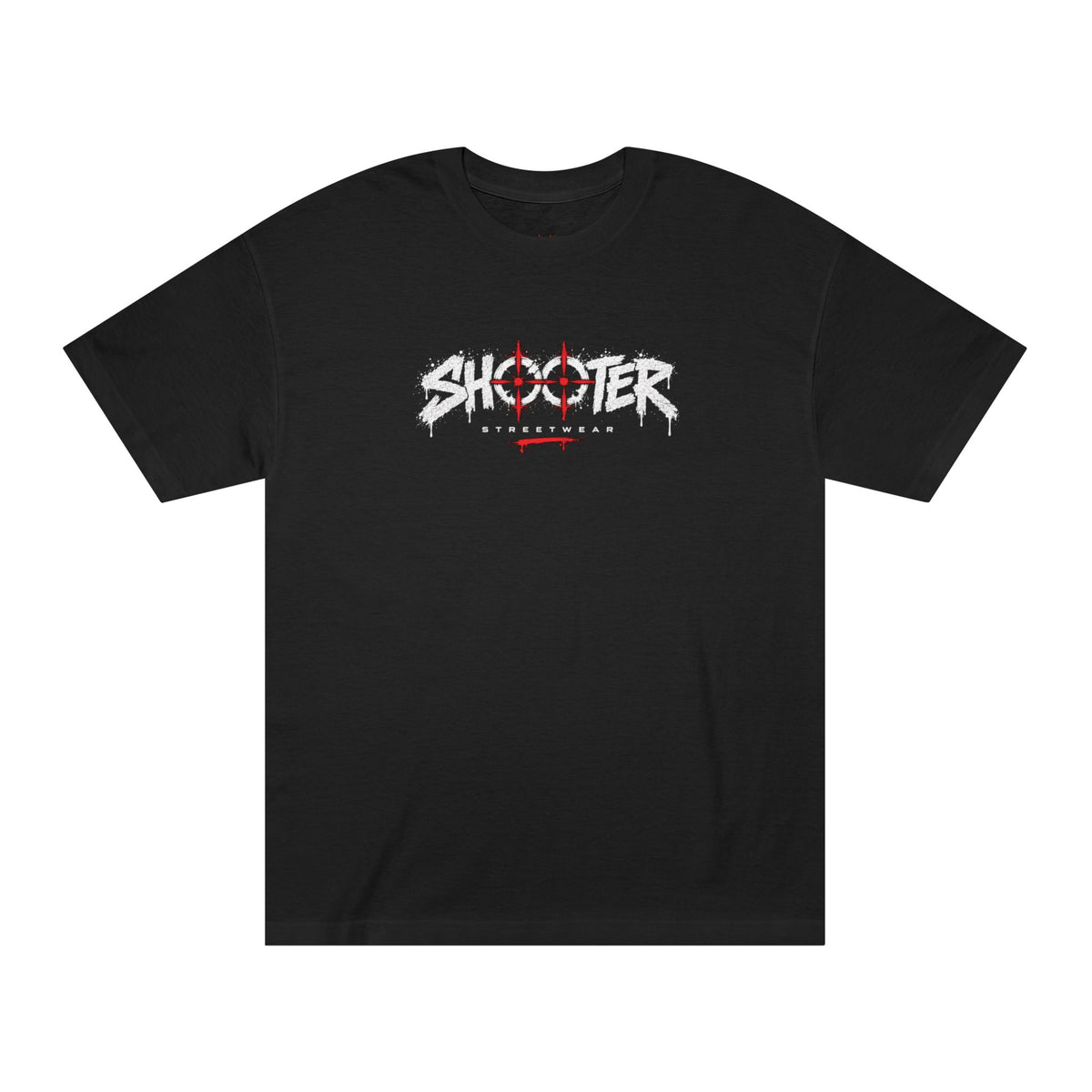 SHOOTER Essential Tee