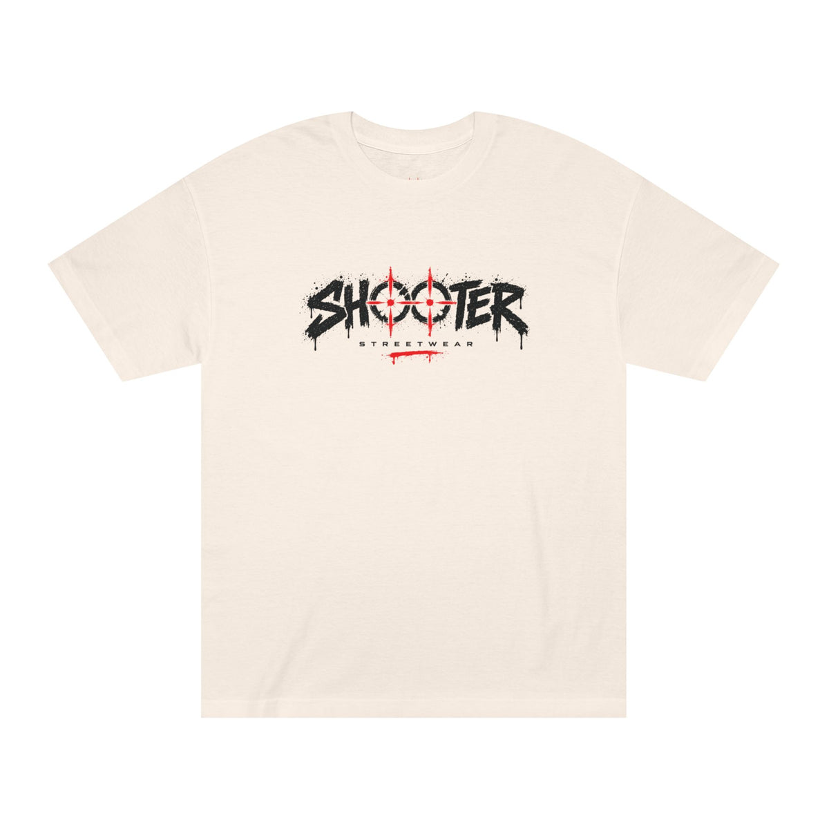 SHOOTER Essential Tee