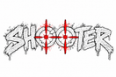 SHOOTER logo on white background